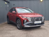 2026 Hyundai TUCSON 1.6T 150 Advance 5dr ESTATE PETROL Manual