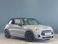 2019 MINI HATCHBACK 2.0 Cooper S Sport II 3dr HATCHBACK PETROL Manual
