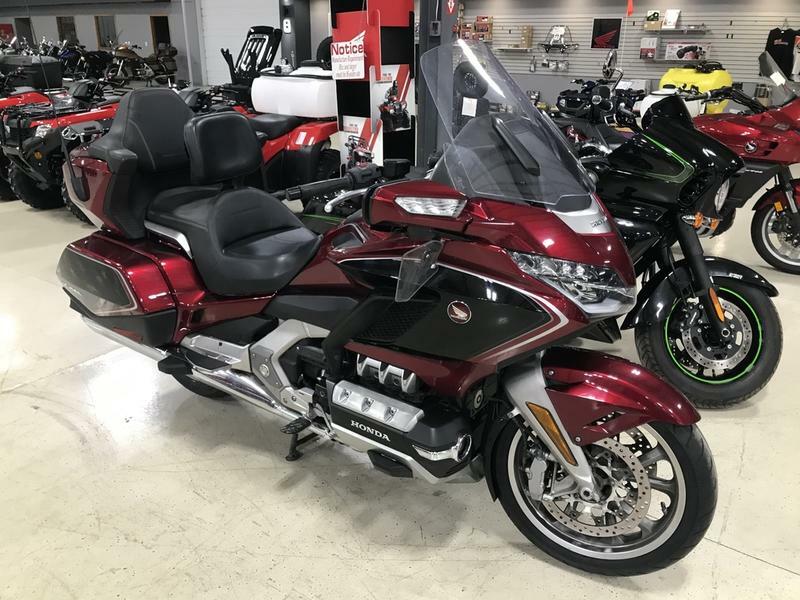 Rivco Aero Pegs FlipOut Highway Pegs Black 20182020 Honda Goldwing eBay