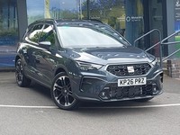 2026 SEAT Arona 1.0 TSI 115 FR Sport 5dr DSG Hatchback Petrol Automatic