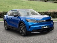 FORD CAPRI 250kW Premium 79kWh AWD 5dr Auto