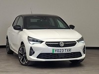 2023 Vauxhall Corsa 100kW GS 50kWh 5dr Auto [11kWCh] Hatchback Electric Automati