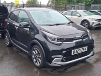 2023 Kia Picanto 1.0 X-Line S 5dr Auto HATCHBACK PETROL Automatic