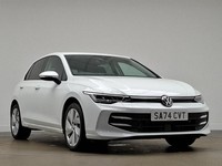 2024 Volkswagen Golf 1.5 TSI Match 5dr Hatchback Petrol Manual