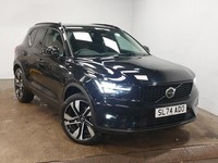 2024 Volvo XC40 2.0 B4P Ultra Dark 5dr Auto ESTATE PETROL Automatic