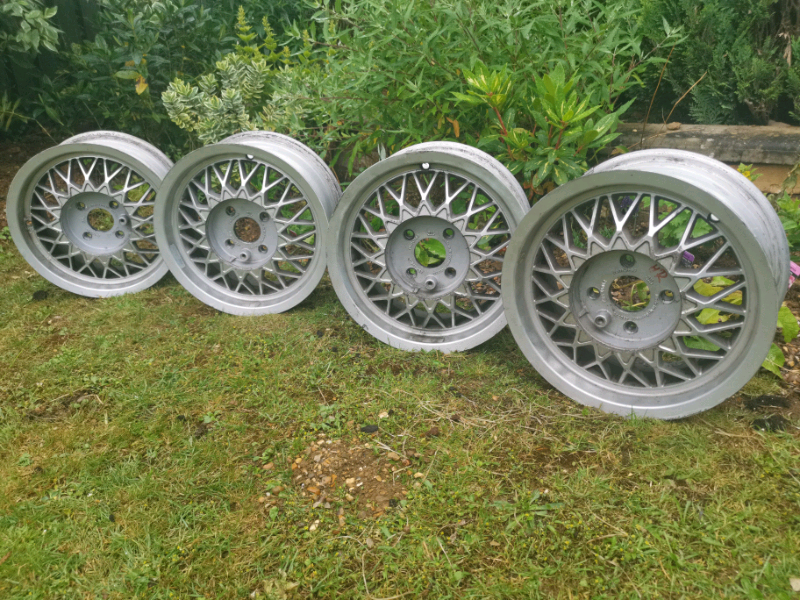 Retro Wheels for sale in UK 79 secondhand Retro Wheels
