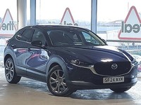 2024 Mazda CX-30 2.0 e-Skyactiv X MHEV Takumi 5dr HATCHBACK PETROL Manual