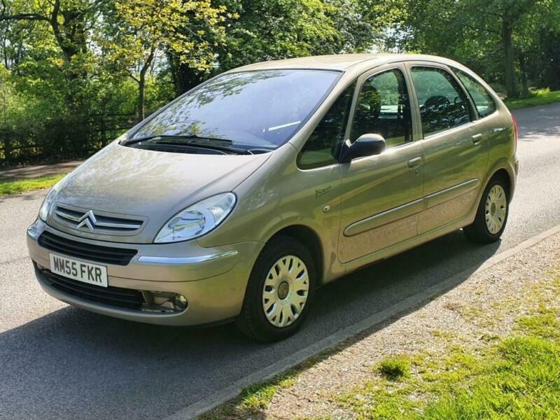 Citroen xsara picaso