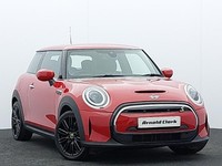 2022 MINI Hatchback 135kW Cooper S Level 2 33kWh 3dr Auto Hatchback Electric Aut