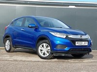 2020 Honda HR-V 1.5 i-VTEC S 5dr SUV Petrol Manual