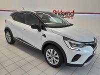 2020 Renault Captur 1.5 dCi 95 Iconic 5dr HATCHBACK DIESEL Manual