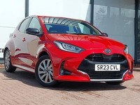 2023 Mazda Mazda2 HYBRID 1.5i Hybrid Select 5dr CVT Hatchback Hybrid Automatic