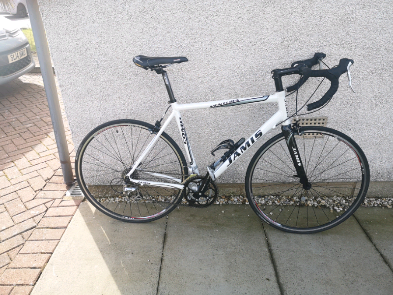 Jamis ventura comp roadbike in Falkirk Gumtree
