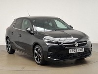 2023 Vauxhall Corsa 1.2 Turbo Ultimate 5dr Auto Hatchback Petrol Automatic