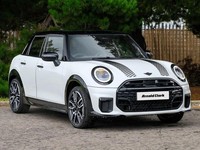 2025 MINI Cooper 1.5 C Sport [Level 2] 5dr Auto Hatchback Petrol Automatic