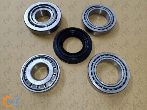 SUZUKI SJ410 DIFFERENTIAL DIFF REBUILD OVERHAUL REPAIR KIT SIERRA SAMURAI DROVER