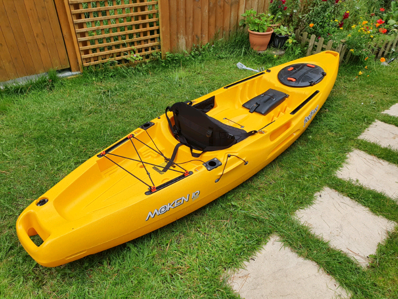 feelfree kayaks moken 10 weight limit