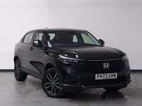 2024 Honda HR-V 1.5 eHEV Elegance 5dr CVT HATCHBACK PETROL/ELECTRIC Automatic