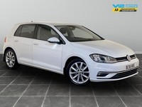 2018 Volkswagen Golf 1.6 TDI GT 5dr HATCHBACK DIESEL Manual