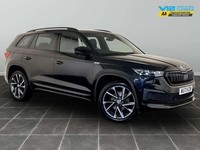 2021 Skoda Kodiaq 1.5 TSI ACT SportLine DSG Euro 6 (s/s) 5dr (7 Seat) Automatic 
