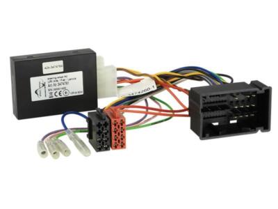  LFB Alfa / Fiat / Citroen / Peugeot / Iveco   (52 PIN) > Zen
