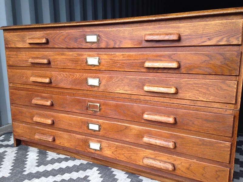 A0 plan chest / Architects drawers in Camden, London Gumtree