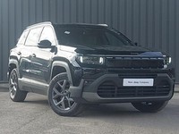 2026 Jeep Compass 1.2 e-Hybrid First Edition 5dr DCT SUV Petrol Automatic
