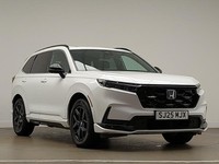 2025 Honda CR-V 2.0 ePHEV Advance Tech 5dr eCVT SUV Hybrid Automatic