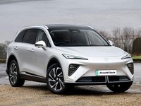 2025 MG mgs6 ev 266kW Trophy EV Dual Motor 77kWh 5dr Auto SUV Electric Automatic