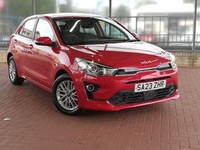 2023 Kia Rio 1.2 DPi 2 5dr HATCHBACK PETROL Manual