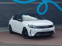 2023 Vauxhall Corsa 1.2 Turbo 130 Ultimate 5dr Auto Hatchback Petrol Automatic