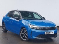 2024 Vauxhall Corsa 1.2 Turbo Ultimate 5dr Hatchback Petrol Manual