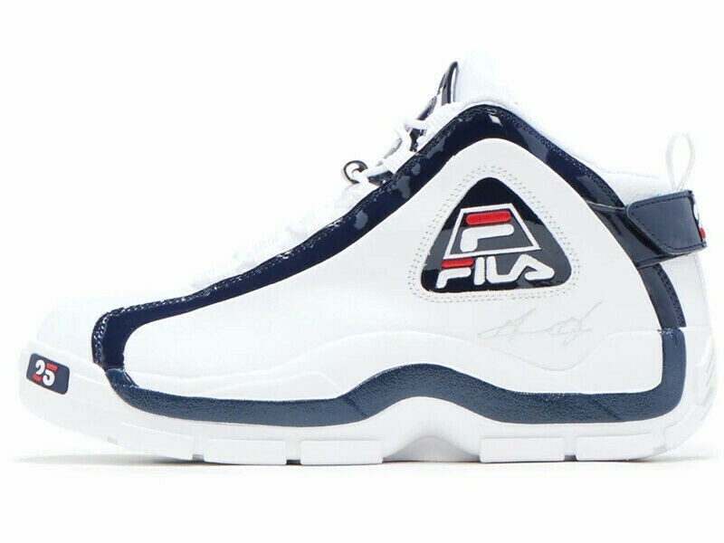 fila 25