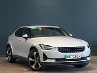 2022 Polestar 2 170kW 78kWh Long Range Single motor 5dr Auto Hatchback Electric 