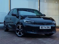 2024 Vauxhall Corsa 1.2 Turbo Ultimate 5dr HATCHBACK PETROL Manual
