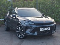 2025 Cupra Formentor 1.5 eTSI 150 V2 5dr DSG SUV Petrol Automatic