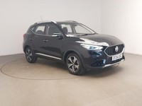 2024 Mg Motor Uk Zs 1.0T GDi Excite 5dr DCT Hatchback Petrol Automatic