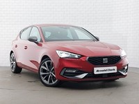2020 SEAT Leon 1.5 eTSI 150 FR First Edition 5dr DSG Hatchback Petrol Automatic