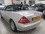 MERCEDES-BENZ SLK200 KOMPRESSOR 2.0 SLK200* GEN 33,000 MILES* CONVERTIBLE* 