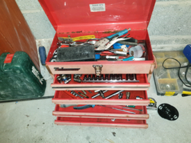 Tool box for Sale in Northern Ireland | Gumtree
