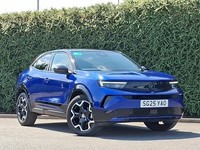 2025 Vauxhall Mokka 1.2 Turbo Ultimate 5dr Auto HATCHBACK PETROL Automatic