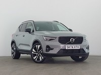 2024 Volvo XC40 2.0 B4P Ultra Dark 5dr Auto ESTATE PETROL Automatic
