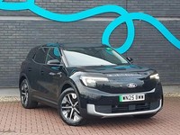 2025 Ford Explorer 210kW Select 77kWh 5dr Auto SUV Electric Automatic