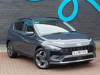 2024 Hyundai BAYON 1.0 TGDi Premium 5dr DCT Hatchback Petrol Automatic