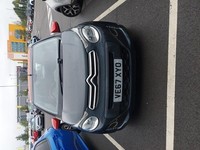2018 Citroen C1 1.0 VTi Feel 5dr Hatchback Petrol Manual