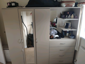 Drawers For Sale In Plymouth Devon Bedroom Wardrobes Storage