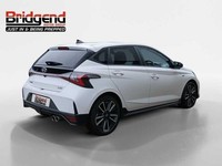 2023 Hyundai i20 1.0 T-GDi MHEV N Line Hatchback 5dr Small Car Petrol Manual