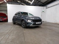 2023 Hyundai KONA 1.0 TGDi 48V MHEV Premium 5dr Hatchback Petrol Manual