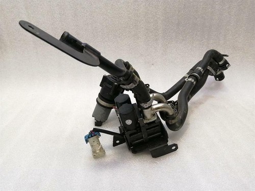 MASERATI QUATTROPORTE M139 Heater valve 67635900 Heizungsventil