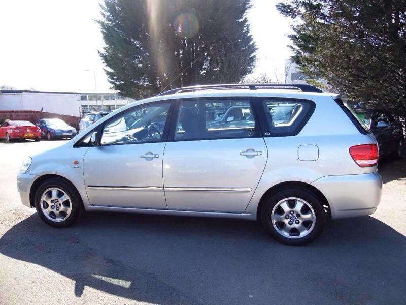 TOYOTA AVENSIS VERSO D4D 7 SEATER | in Ward End, West Midlands | Gumtree